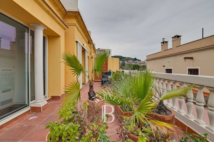 For Rent, Apartment Barcelona - picture 3