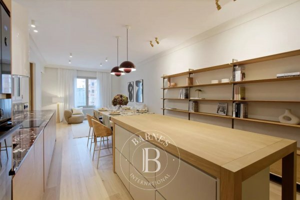 For Sale, Apartment Barcelona - picture 4