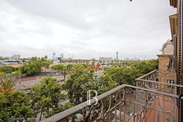 For Sale, Apartment Barcelona - picture 4