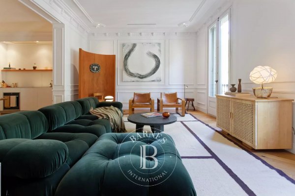 Venta, Piso Barcelona - picture 2