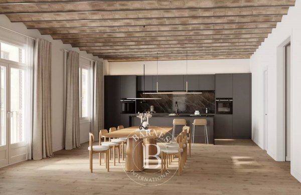 En venda, Apartament Barcelona - picture 1