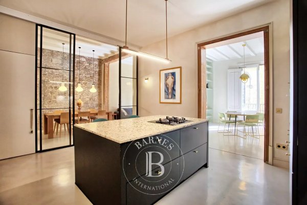 Venta, Piso Barcelona - picture 1