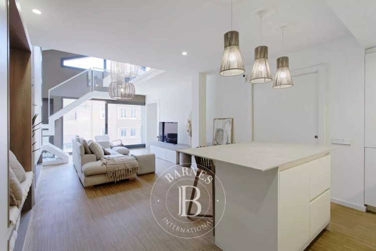 En venda, Apartament Barcelona - picture 4