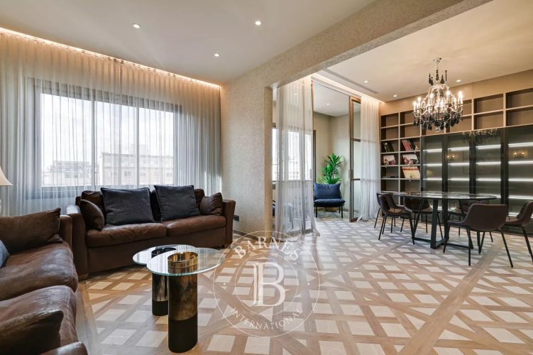 For Sale, Penthouse Barcelona - picture 3