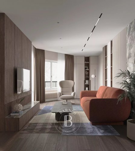 For Sale, Apartment Barcelona - picture 1