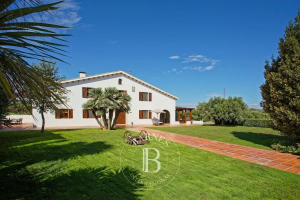 Venta, Casa Vilobi del Penedes - picture 1