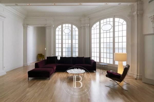 For Sale, Penthouse Barcelona - picture 2