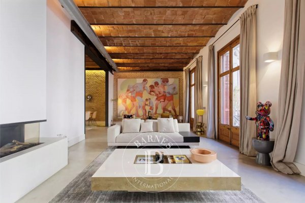 For Sale, Apartment Barcelona - picture 1