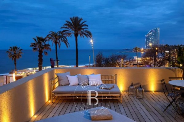 For Sale, Apartment Barcelona - picture 1