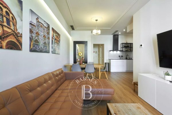 En venda, Apartament Barcelona - picture 3
