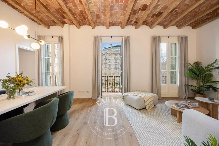 Piso Barcelona - picture 1