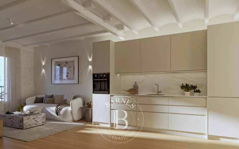 For Sale, Apartment Barcelona - picture 4