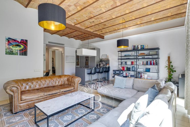 Apartament Barcelona - picture 3
