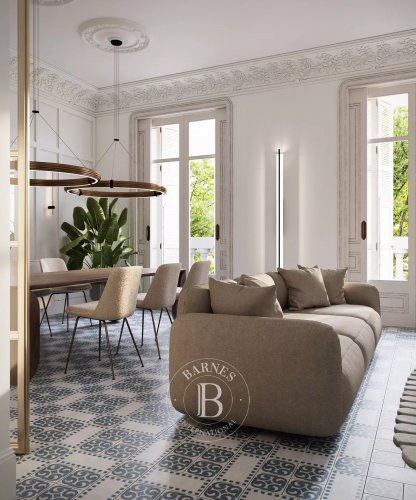 For Sale, Apartment Barcelona - picture 3