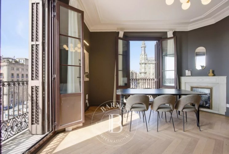 En venda, Apartament Barcelona - picture 3