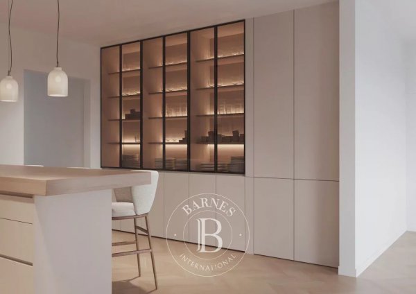 En venda, Apartament Barcelona - picture 4