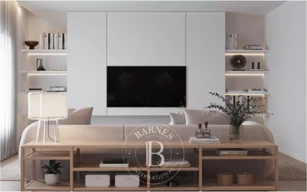 En venda, Apartament Barcelona - picture 1