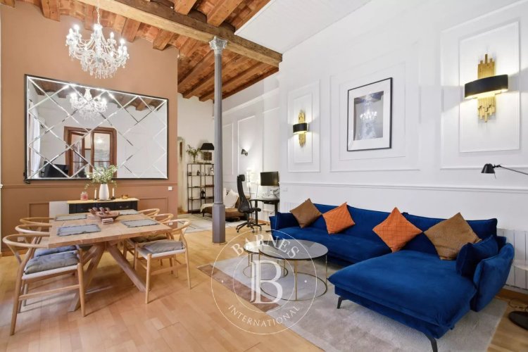 En venda, Apartament Barcelona - picture 1