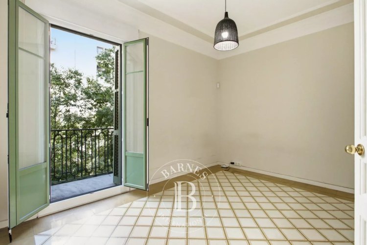 Apartment Barcelona - picture 1