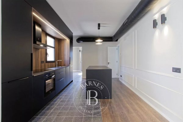 Venta, Piso Barcelona - picture 4