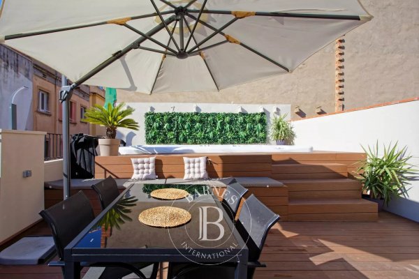 Venta, Piso Barcelona - picture 2