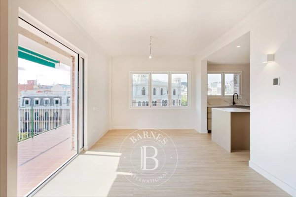 For Sale, Apartment Barcelona - picture 1