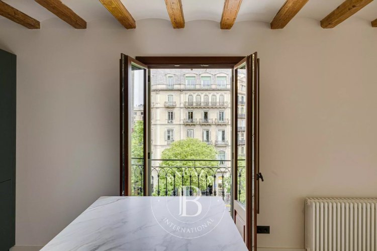 Venta, Piso Barcelona - picture 4