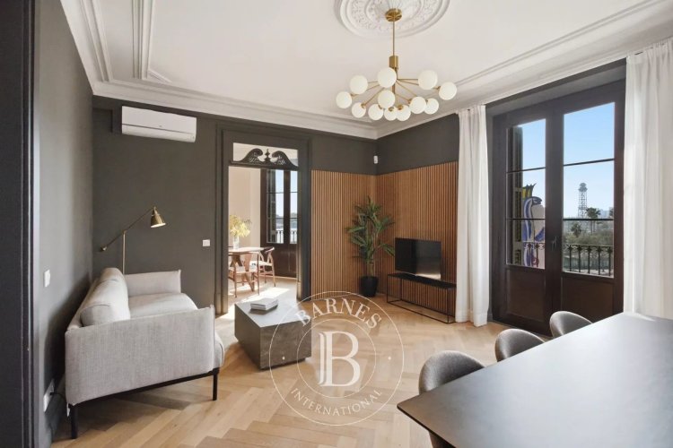 En venda, Apartament Barcelona - picture 5