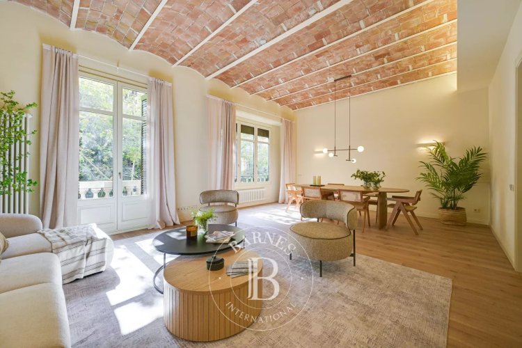 Apartament Barcelona - picture 3