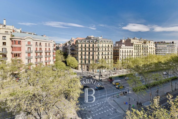 Venta, Piso Barcelona - picture 3