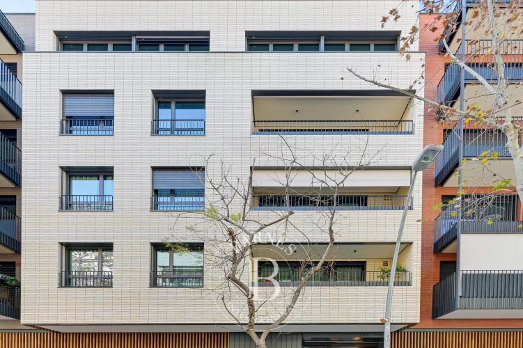 En venda, Apartament Barcelona - picture 2