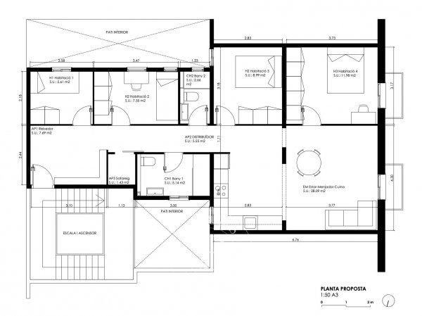 À vendre, Appartement... - picture 5