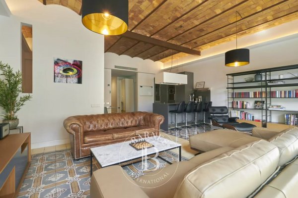 Venta, Piso Barcelona - picture 5