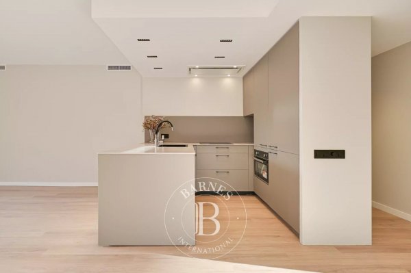 Venta, Piso Barcelona - picture 4