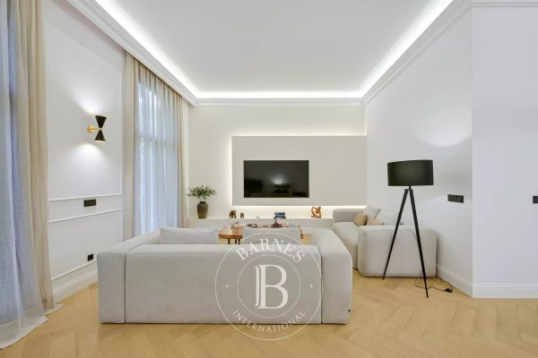 Venta, Piso Barcelona - picture 4