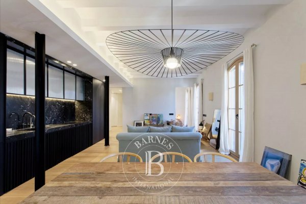 Venta, Piso Barcelona - picture 2