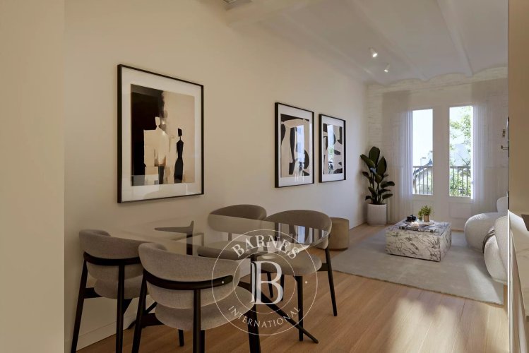 For Sale, Apartment Barcelona - picture 3