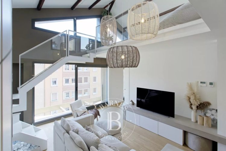 En venda, Apartament Barcelona - picture 2