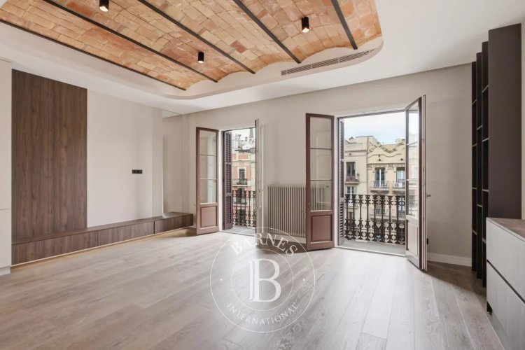 For Sale, Apartment Barcelona - picture 1