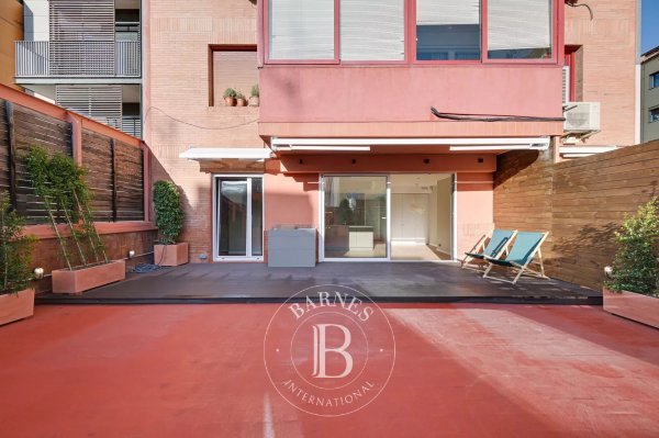 Venta, Piso Barcelona - picture 2