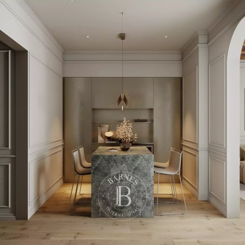 Appartement Barcelona - picture 4