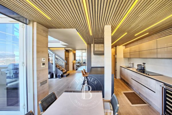 For Sale, Penthouse Barcelona - picture 5