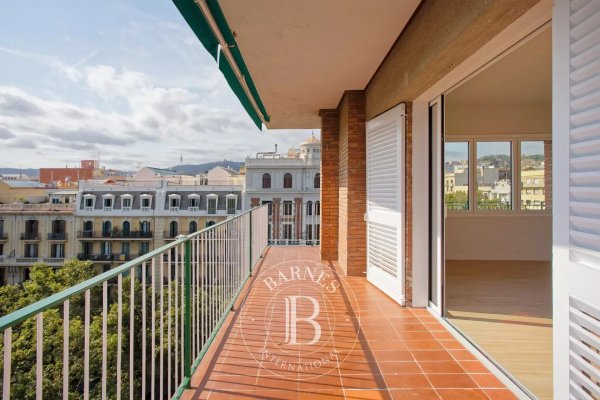 For Sale, Apartment Barcelona - picture 2