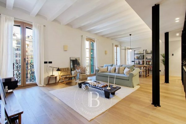 Venta, Piso Barcelona - picture 1