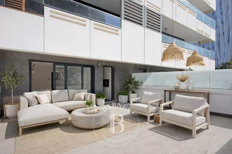 Venta, Piso Barcelona - picture 3