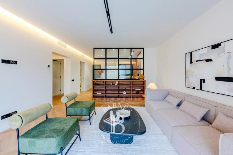 En venda, Apartament Barcelona - picture 2