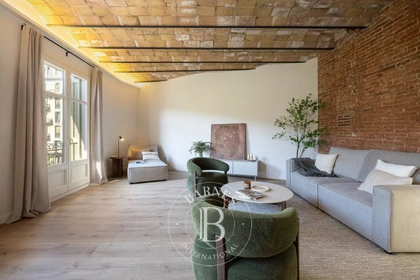 For Sale, Apartment Barcelona - picture 5