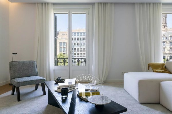 For Sale, Apartment Barcelona - picture 1