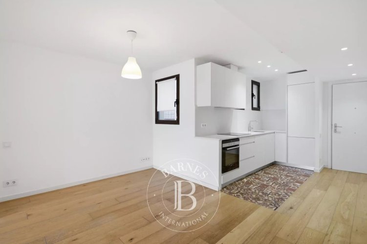 Venta, Piso Barcelona - picture 3