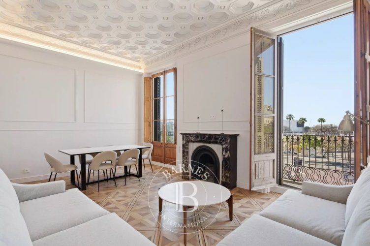 For Sale, Apartment Barcelona - picture 4